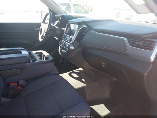 Chevrolet Tahoe Ls 2019 1GNSKAEC0KR343067 Image 5