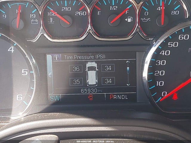 Chevrolet Tahoe Ls 2019 1GNSKAEC0KR343067 Image 7
