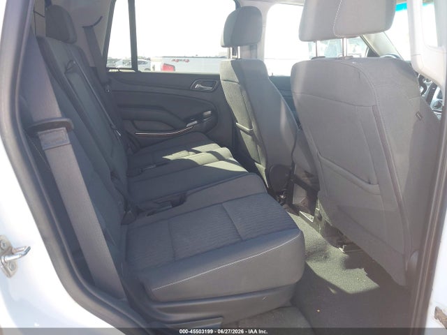 Chevrolet Tahoe Ls 2019 1GNSKAEC0KR343067 Image 8