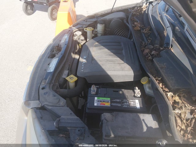 Aukcja sprzedaży 2013 Chrysler Town & Country Touring-l, vin: 2C4RC1CG4DR559396, numer aukcji: 45503203