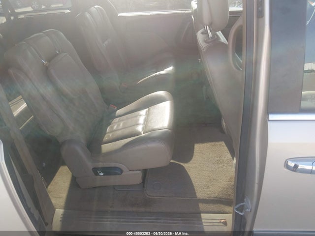 Aukcja sprzedaży 2013 Chrysler Town & Country Touring-l, vin: 2C4RC1CG4DR559396, numer aukcji: 45503203