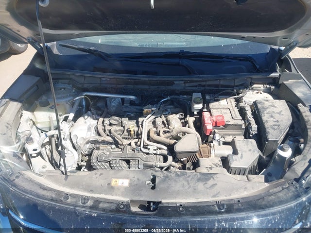 JA4J3VA87SZ036564 Mitsubishi Outlander Se 2.5 2wd