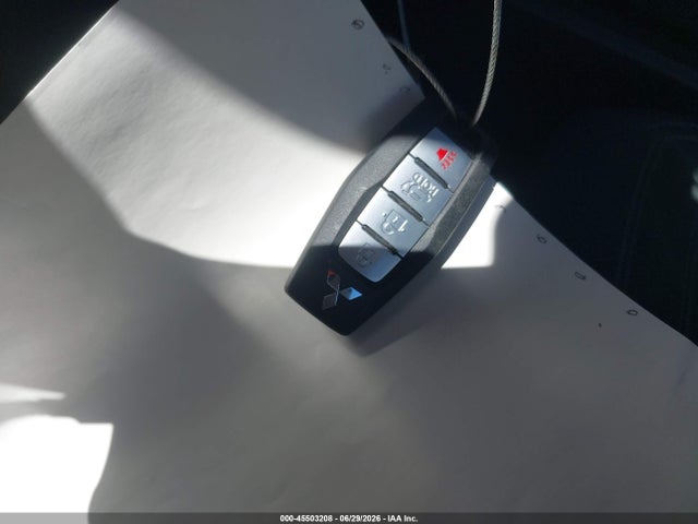 JA4J3VA87SZ036564 Mitsubishi Outlander Se 2.5 2wd