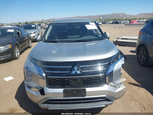 JA4J3VA87SZ036564 Mitsubishi Outlander Se 2.5 2wd