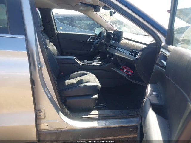 JA4J3VA87SZ036564 Mitsubishi Outlander Se 2.5 2wd