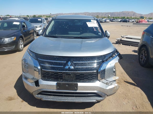 JA4J3VA87SZ036564 Mitsubishi Outlander Se 2.5 2wd