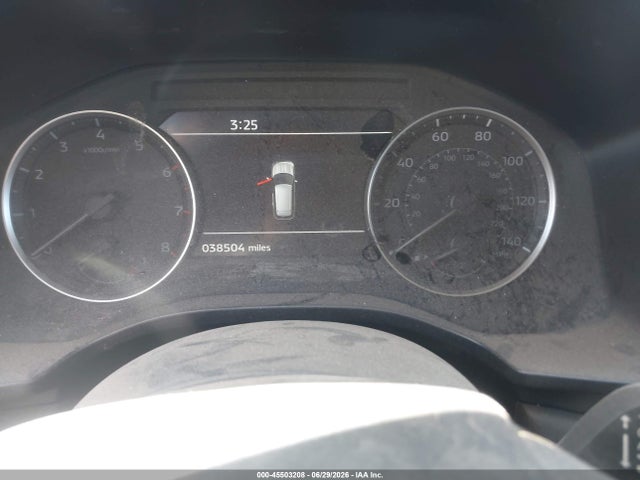 JA4J3VA87SZ036564 Mitsubishi Outlander Se 2.5 2wd