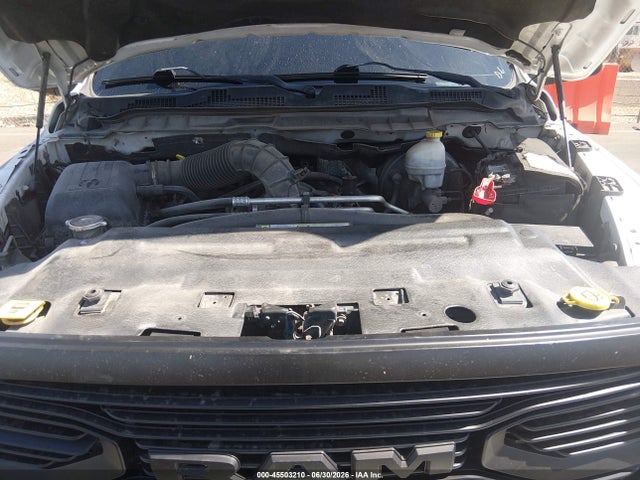 Продажа на аукционе авто 2011 Ram Ram 1500 Sport, vin: 1D7RV1CT4BS581553, номер лота: 45503210