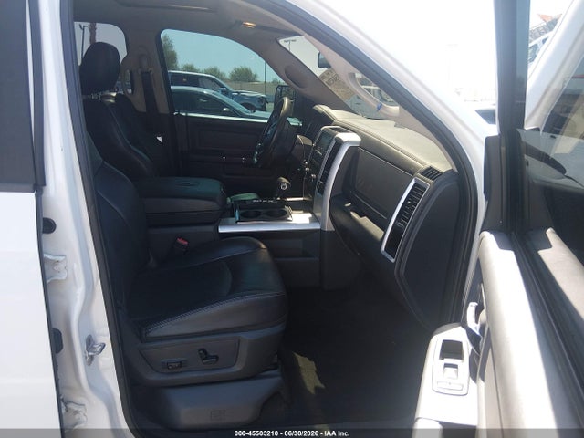 Продажа на аукционе авто 2011 Ram Ram 1500 Sport, vin: 1D7RV1CT4BS581553, номер лота: 45503210