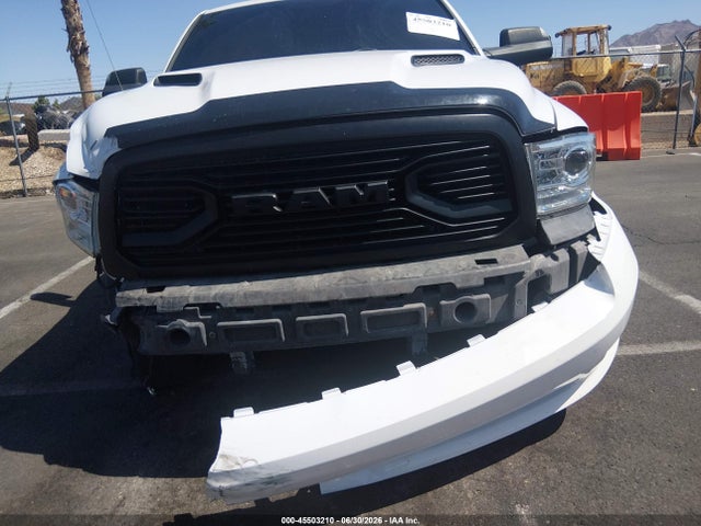 Продажа на аукционе авто 2011 Ram Ram 1500 Sport, vin: 1D7RV1CT4BS581553, номер лота: 45503210