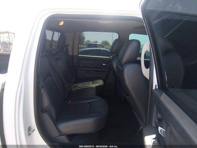 Продажа на аукционе авто 2011 Ram Ram 1500 Sport, vin: 1D7RV1CT4BS581553, номер лота: 45503210