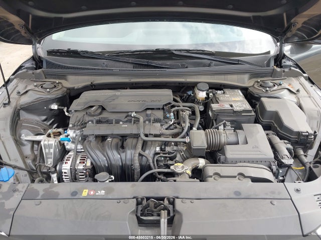 KIA K4 Lxs 2025 3KPFT4DE4SE178776 Image 10