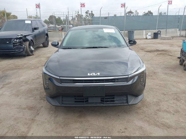 KIA K4 Lxs 2025 3KPFT4DE4SE178776 Image 12