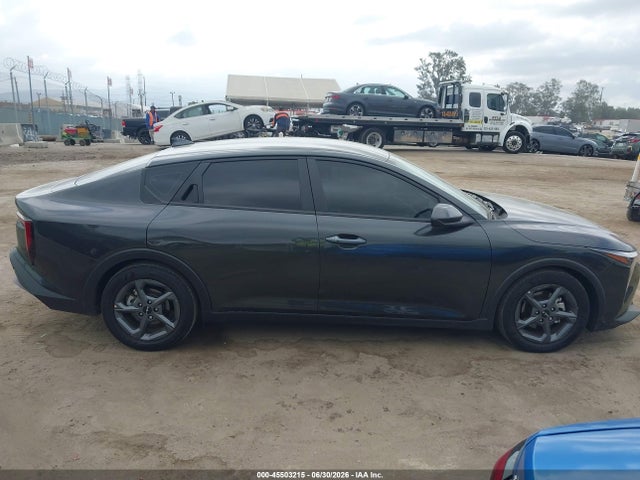 KIA K4 Lxs 2025 3KPFT4DE4SE178776 Image 13