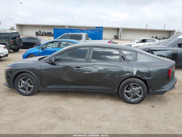 KIA K4 Lxs 2025 3KPFT4DE4SE178776 Image 14