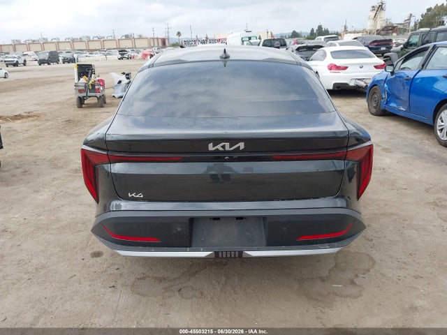 KIA K4 Lxs 2025 3KPFT4DE4SE178776 Image 16