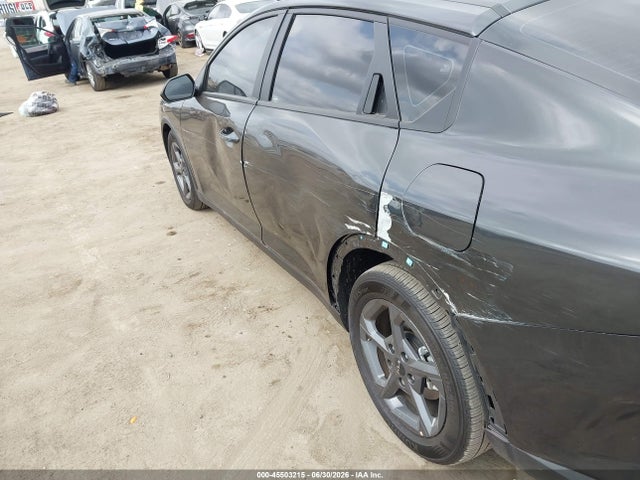 KIA K4 Lxs 2025 3KPFT4DE4SE178776 Image 17