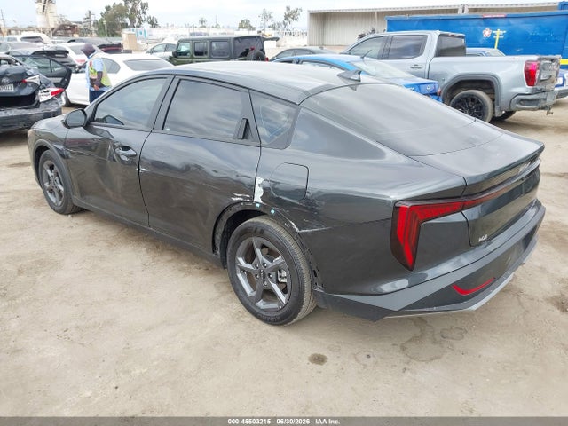 KIA K4 Lxs 2025 3KPFT4DE4SE178776 Image 3