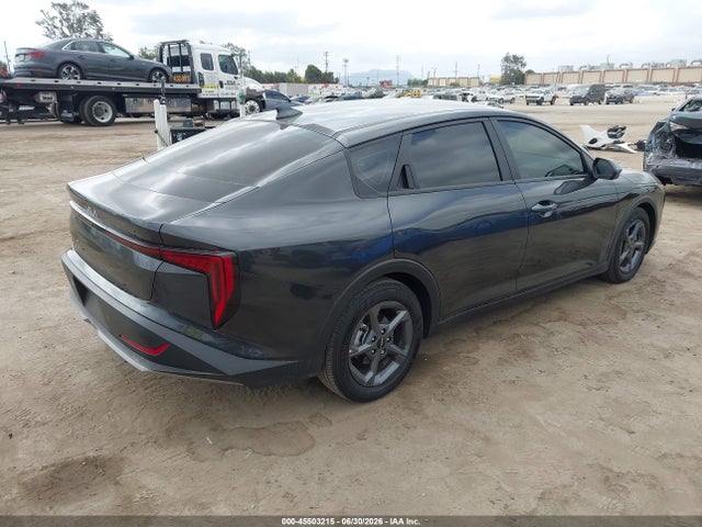 KIA K4 Lxs 2025 3KPFT4DE4SE178776 Image 4