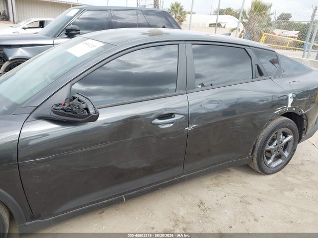 KIA K4 Lxs 2025 3KPFT4DE4SE178776 Image 6