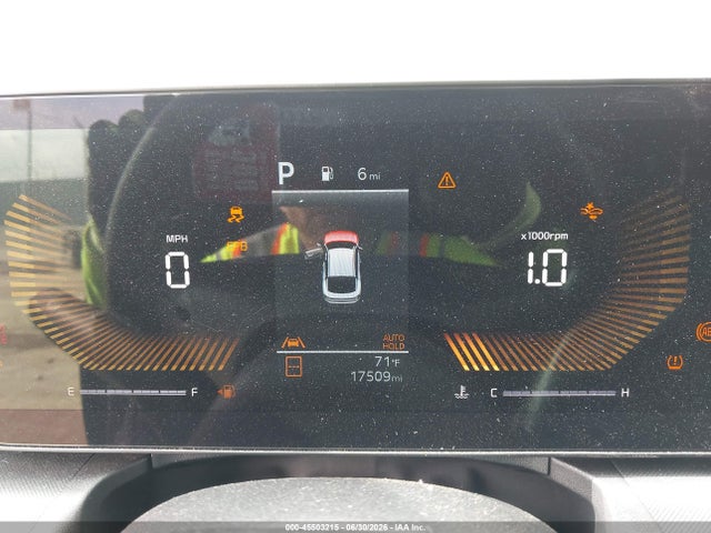 KIA K4 Lxs 2025 3KPFT4DE4SE178776 Image 7
