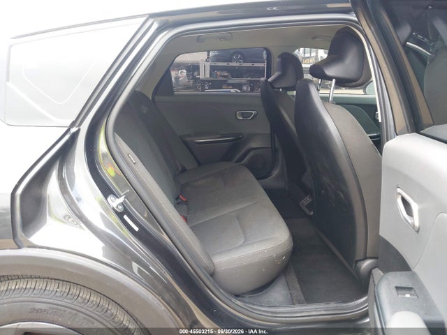 KIA K4 Lxs 2025 3KPFT4DE4SE178776 Image 8