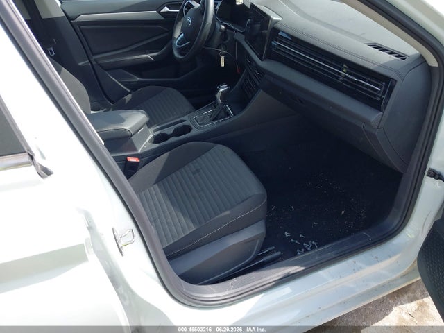 Aukcja sprzedaży 2025 Volkswagen Jetta 1.5t S, vin: 3VW5X7BU5SM059147, numer aukcji: 45503216