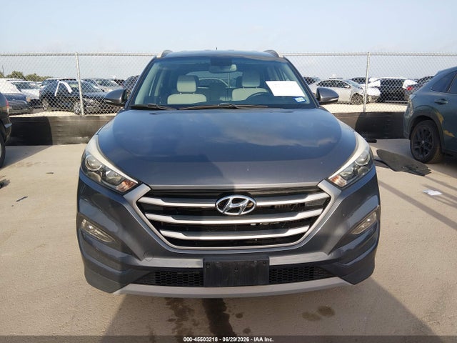 Hyundai Tucson Sport 2017 KM8J3CA2XHU507730 Image 12
