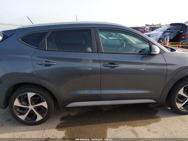 Hyundai Tucson Sport 2017 KM8J3CA2XHU507730 Image 13