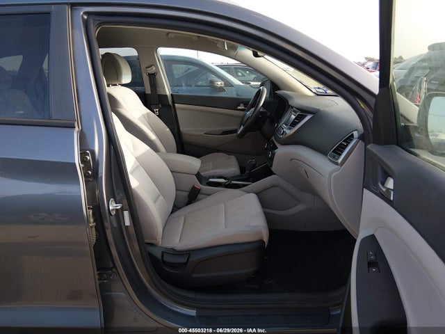 Hyundai Tucson Sport 2017 KM8J3CA2XHU507730 Image 5