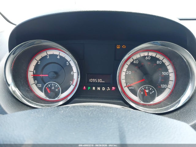 2015 Dodge Grand Caravan Se მანქანა იყიდება აუქციონზე, vin: 2C4RDGBG0FR685968, აუქციონის ნომერი: 45503219