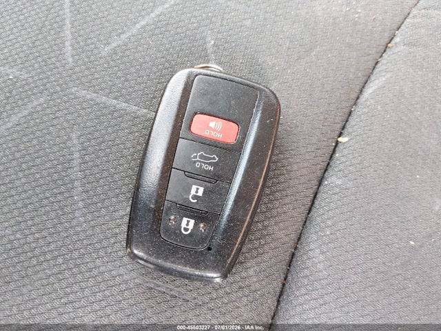 2021 Toyota Rav4 Xle მანქანა იყიდება აუქციონზე, vin: 2T3P1RFV2MC218821, აუქციონის ნომერი: 45503227