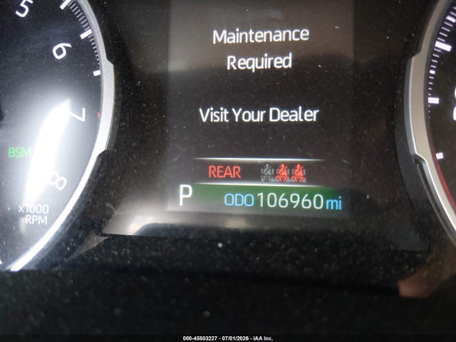2021 Toyota Rav4 Xle მანქანა იყიდება აუქციონზე, vin: 2T3P1RFV2MC218821, აუქციონის ნომერი: 45503227