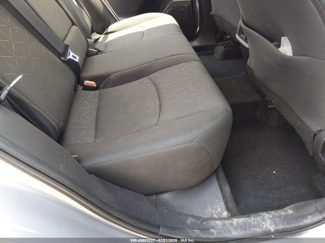 2021 Toyota Rav4 Xle მანქანა იყიდება აუქციონზე, vin: 2T3P1RFV2MC218821, აუქციონის ნომერი: 45503227