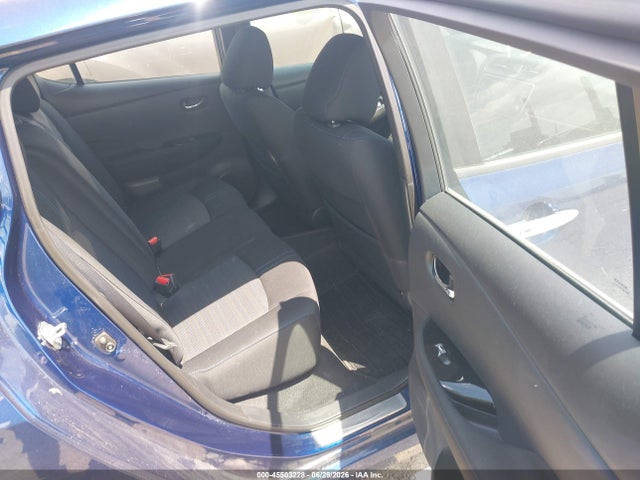 Auction sale of the 2019 Nissan Leaf Sv Plus, vin: 1N4BZ1CP3KC313211, lot number: 45503228