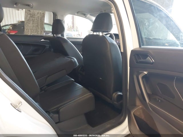 Продаж на аукціоні авто 2024 Volkswagen Tiguan 2.0t Se/2.0t Wolfsburg Edition, vin: 3VV3B7AX1RM115570, номер лоту: 45503233