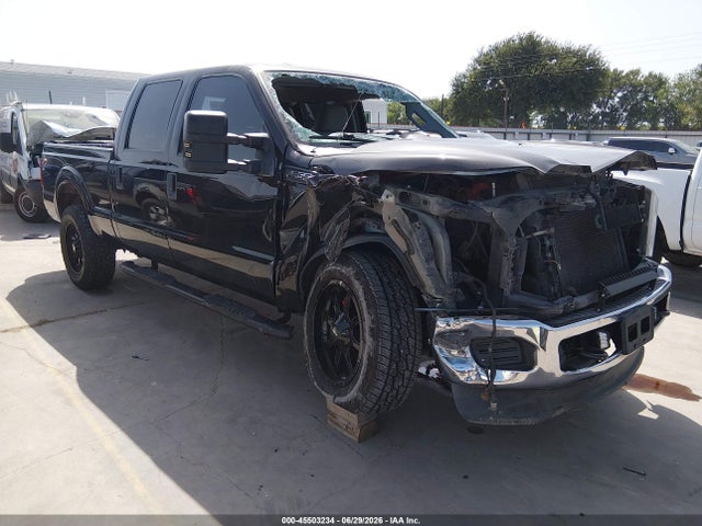 Auction sale of the 2016 Ford F-250 Lariat/xl/xlt, vin: 1FT7W2B65GEA02348, lot number: 45503234