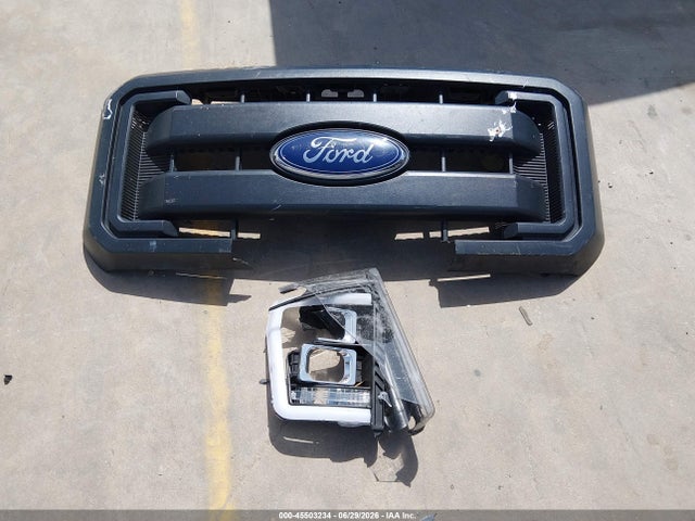 Продаж на аукціоні авто 2016 Ford F-250 Lariat/xl/xlt, vin: 1FT7W2B65GEA02348, номер лоту: 45503234