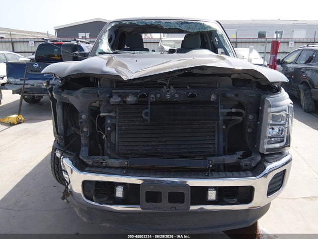Продаж на аукціоні авто 2016 Ford F-250 Lariat/xl/xlt, vin: 1FT7W2B65GEA02348, номер лоту: 45503234