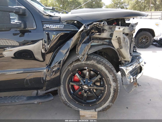 Продаж на аукціоні авто 2016 Ford F-250 Lariat/xl/xlt, vin: 1FT7W2B65GEA02348, номер лоту: 45503234