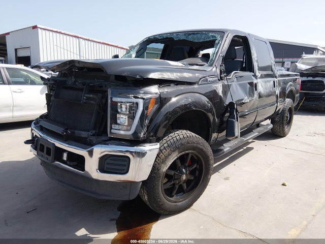 Продаж на аукціоні авто 2016 Ford F-250 Lariat/xl/xlt, vin: 1FT7W2B65GEA02348, номер лоту: 45503234