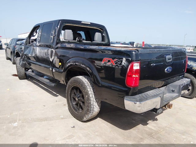 Продаж на аукціоні авто 2016 Ford F-250 Lariat/xl/xlt, vin: 1FT7W2B65GEA02348, номер лоту: 45503234