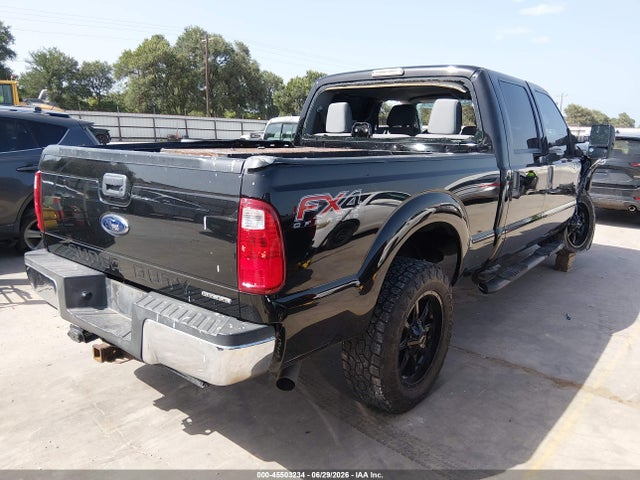 Продаж на аукціоні авто 2016 Ford F-250 Lariat/xl/xlt, vin: 1FT7W2B65GEA02348, номер лоту: 45503234