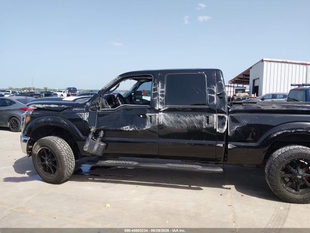 Продаж на аукціоні авто 2016 Ford F-250 Lariat/xl/xlt, vin: 1FT7W2B65GEA02348, номер лоту: 45503234
