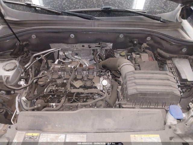 1V2HR2CA5RC531987 Volkswagen Atlas 2.0t Se W/technology