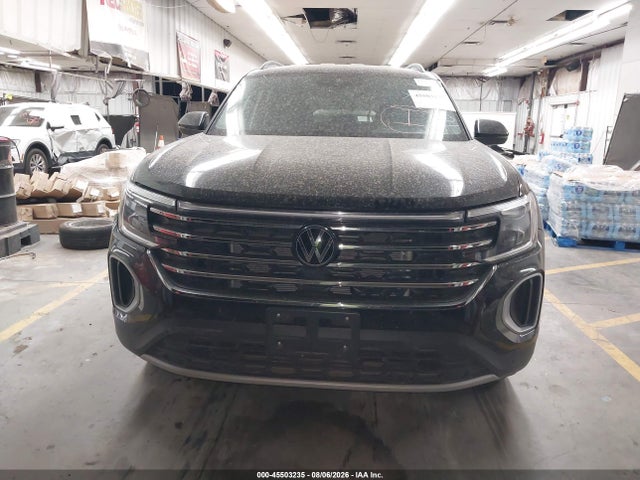 1V2HR2CA5RC531987 Volkswagen Atlas 2.0t Se W/technology