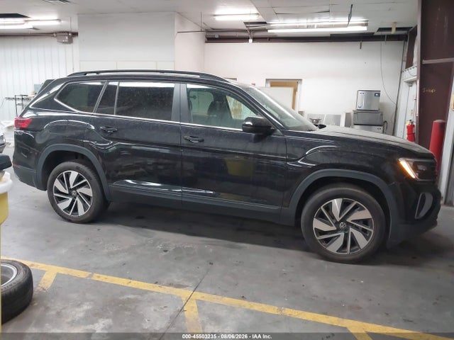 1V2HR2CA5RC531987 Volkswagen Atlas 2.0t Se W/technology