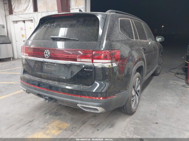 1V2HR2CA5RC531987 Volkswagen Atlas 2.0t Se W/technology
