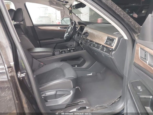 1V2HR2CA5RC531987 Volkswagen Atlas 2.0t Se W/technology