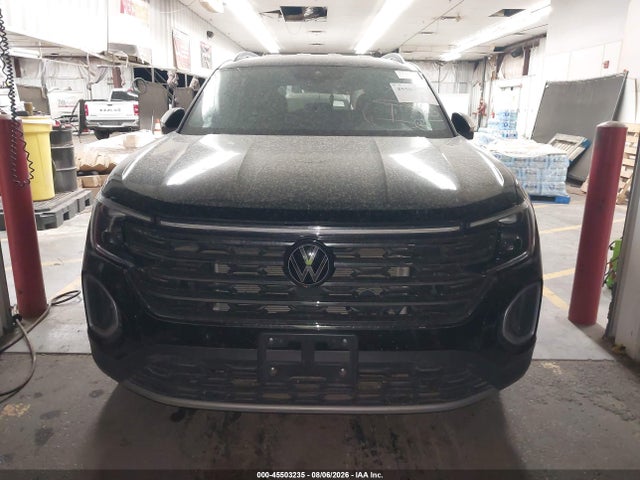 1V2HR2CA5RC531987 Volkswagen Atlas 2.0t Se W/technology
